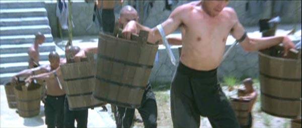 [Shaw Brothers] La 36eme Chambre de Shaolin FRENCH DVDRIP XVID preview 1