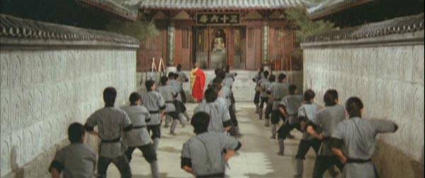 [Shaw Brothers] La 36eme Chambre de Shaolin FRENCH DVDRIP XVID preview 4