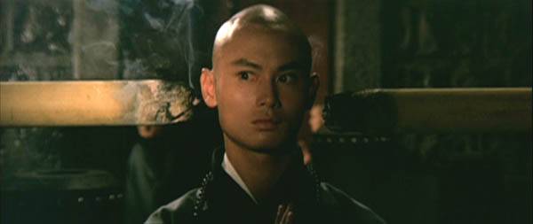 [Shaw Brothers] La 36eme Chambre de Shaolin FRENCH DVDRIP XVID preview 2