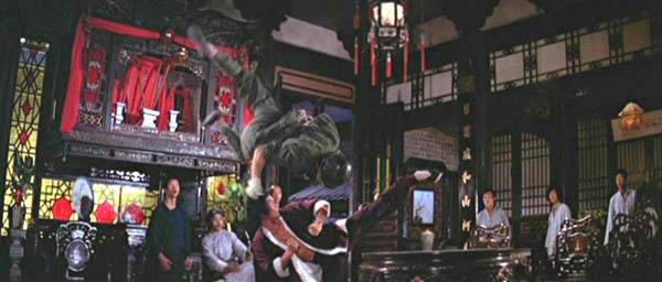 [Shaw Brothers] Lady Kung Fu FRENCH DVDRIP XVID preview 2