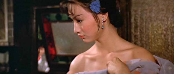 [Shaw Brothers] Lady Kung Fu FRENCH DVDRIP XVID preview 1